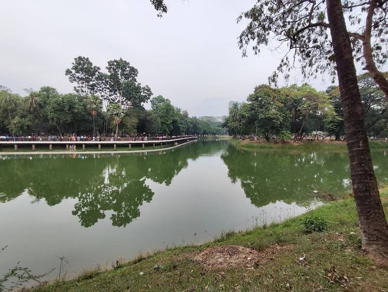 Ramna Lake - Image 3