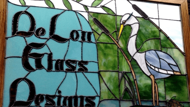 DeLou Glass Designs - Image 1