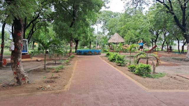 Neem Vatika”Park” - Image 2
