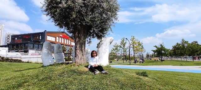 Park - Image 1