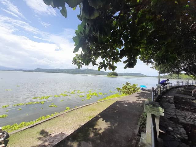 Lago suchitlan ,Suchitoto - Image 1