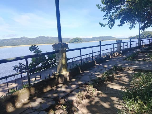 Lago suchitlan ,Suchitoto - Image 3