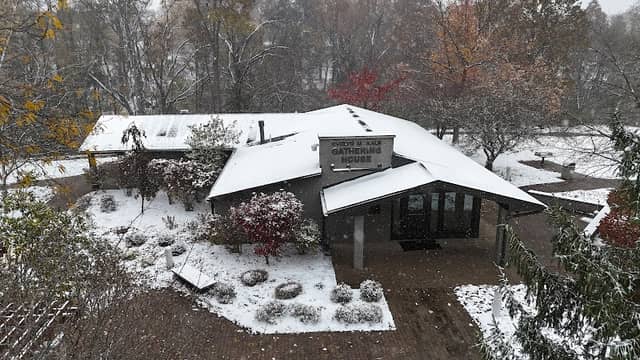 Evelyn M. Kalb Gathering House - Image 1
