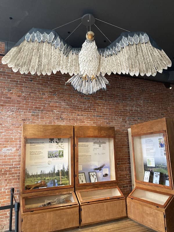 Woodburn Historical Museum - Image 2