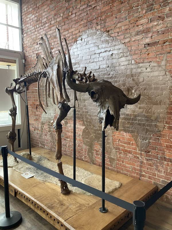 Woodburn Historical Museum - Image 1