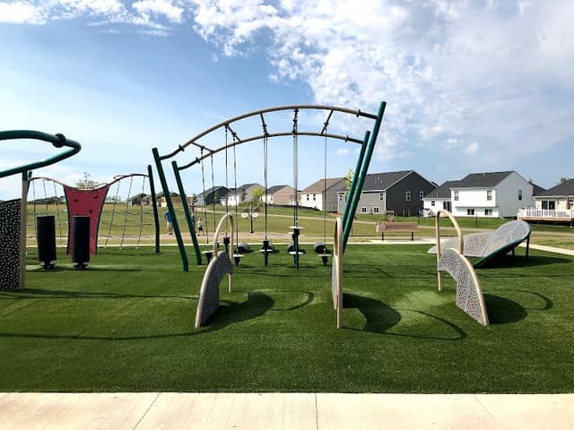 Grassmann Park - Image 2