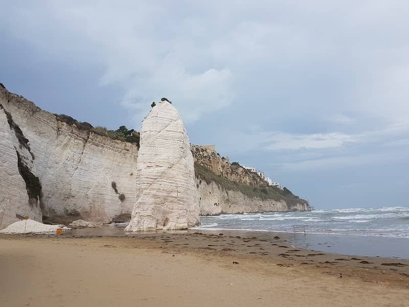 Monolite Pizzomunno - Image 2
