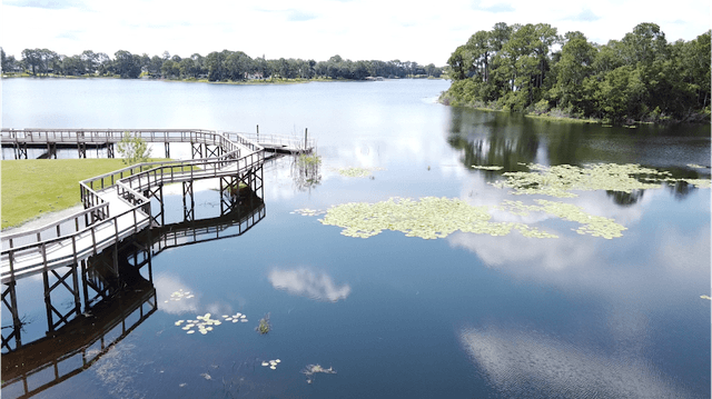 Campbell Park - Image 1