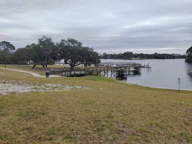 Campbell Park - Image 2