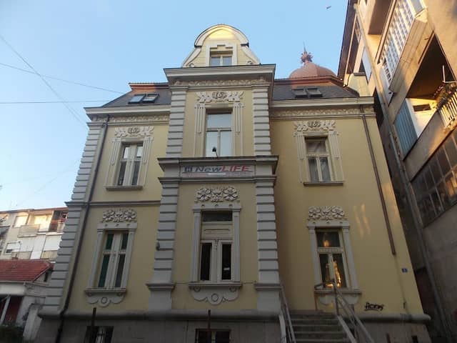 Palata Sotira Ilića - Image 1