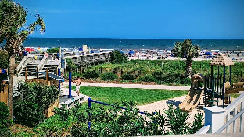 Isle of Palms County Park - Image 2