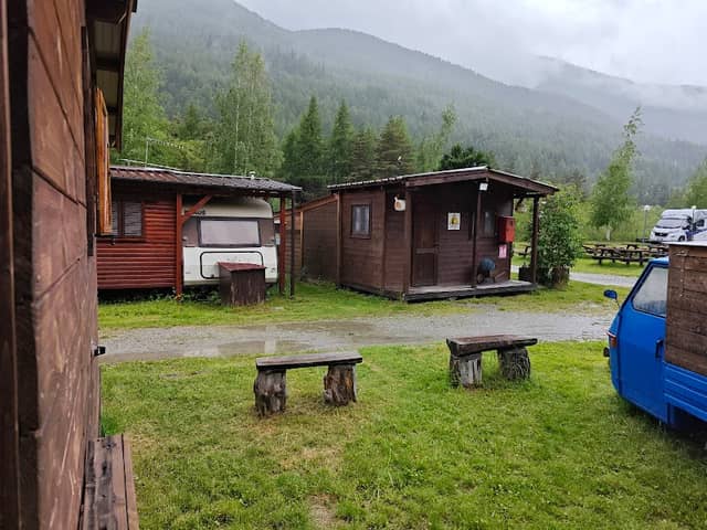 Campeggio Magic Forest - Image 1