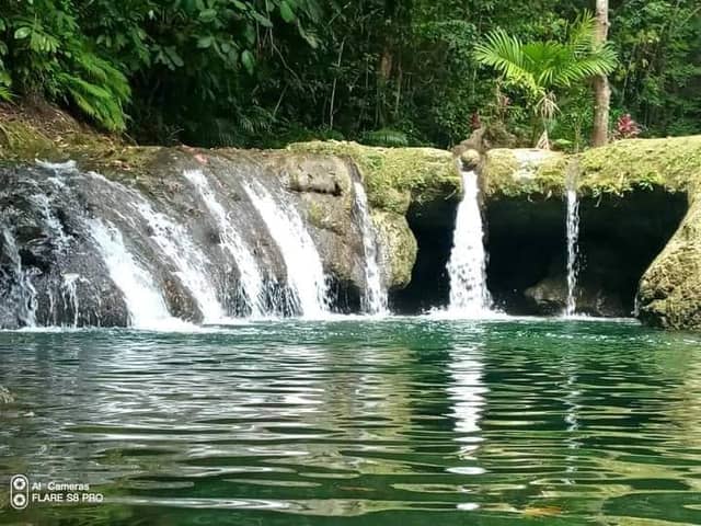 Locong Falls - Image 1