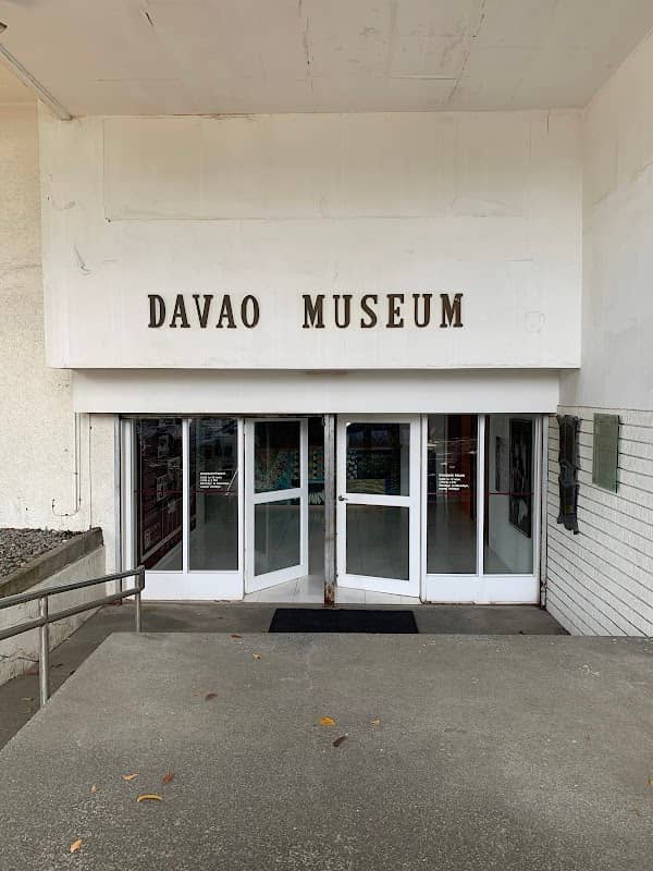 Davao Museum of History and Ethnography - Image 1