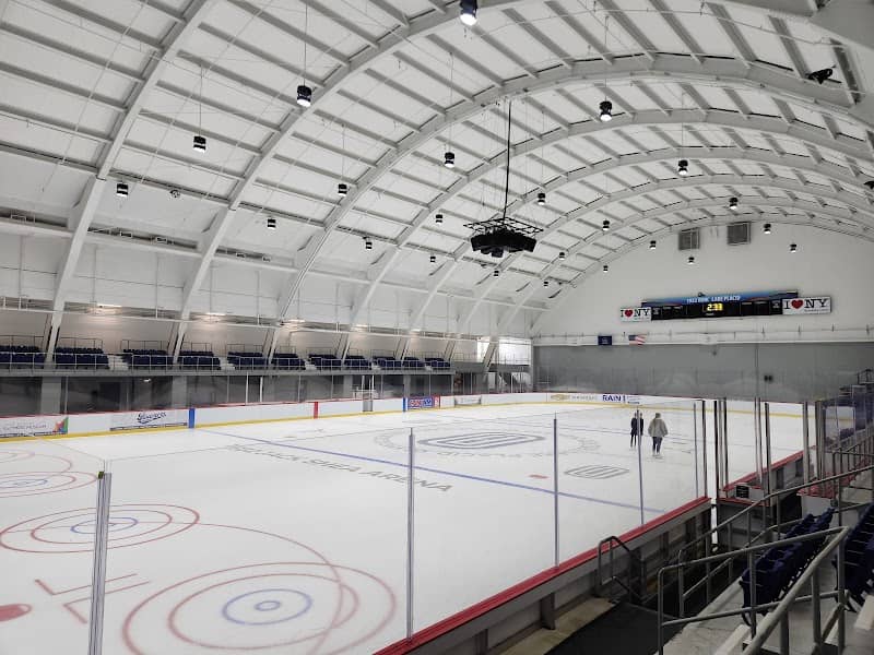 Lake Placid Olympic Museum - Image 3