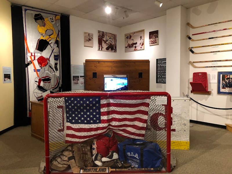 Lake Placid Olympic Museum - Image 2