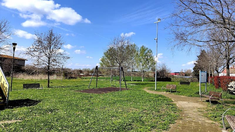 Parco di Fibbiana - Image 1
