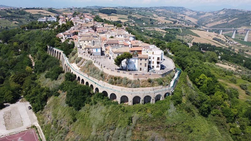Belvedere di Silvi Paese - Image 2