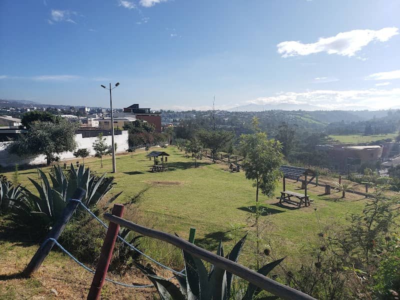 La Primavera Ecological Park - Image 1