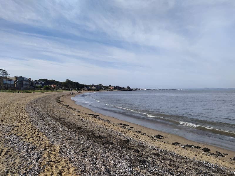 Musselburgh Beach - Image 1