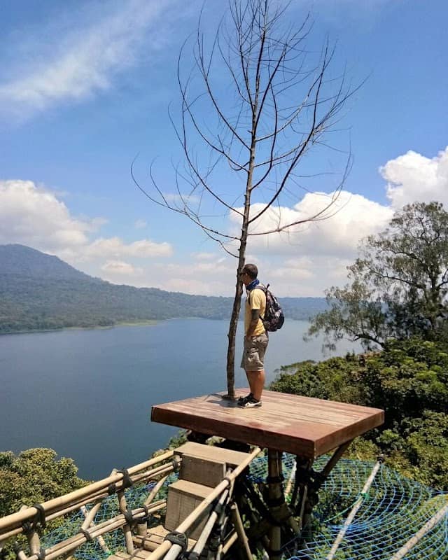 Puncak Wanagiri - Image 1