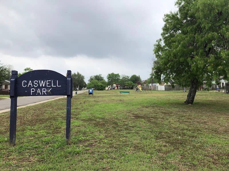 Caswell Park - Image 1