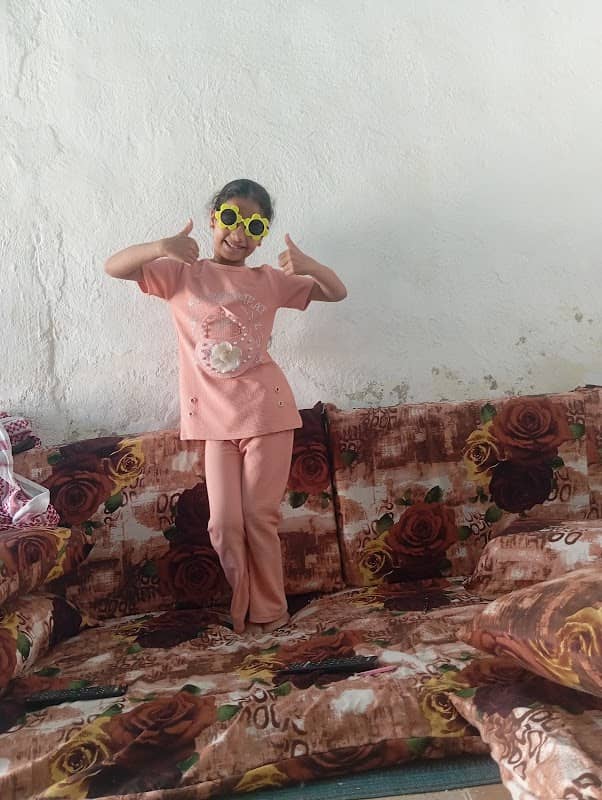 مزرعه للإيجار السلطان - Image 1