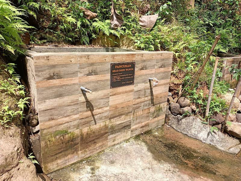 Pancuran Nganti - Image 1