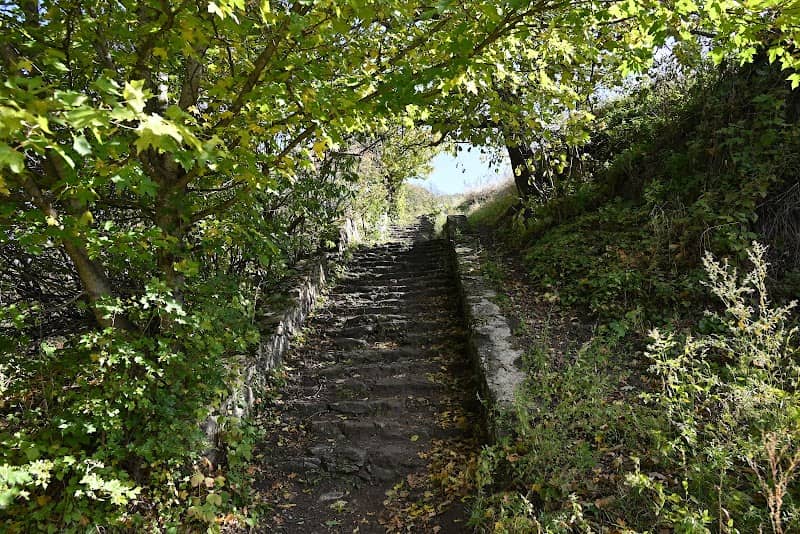 Staraya Lestnitsa - Image 1