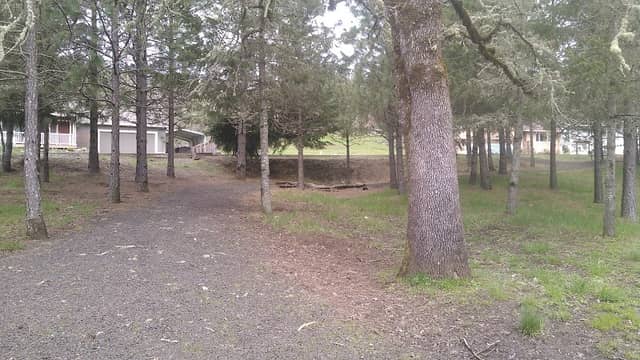 Westbrook Park - Image 1