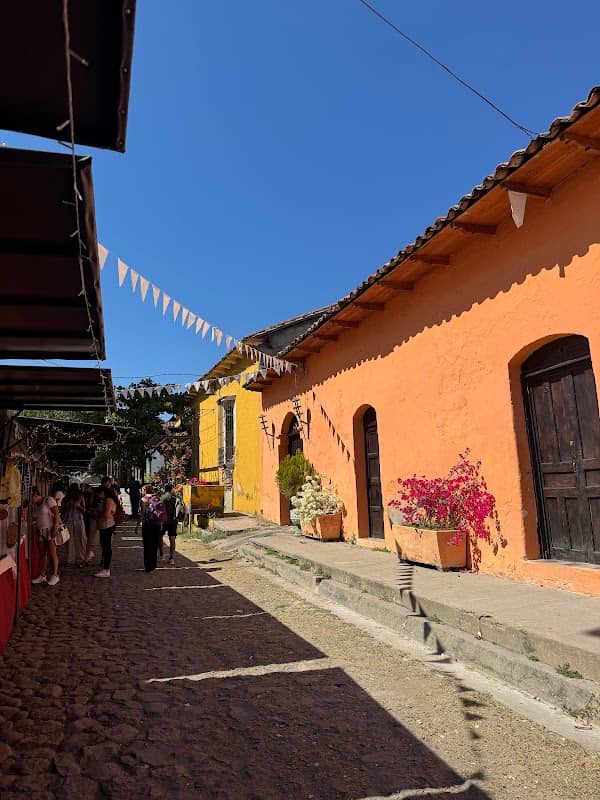 Suchitoto - Image 2