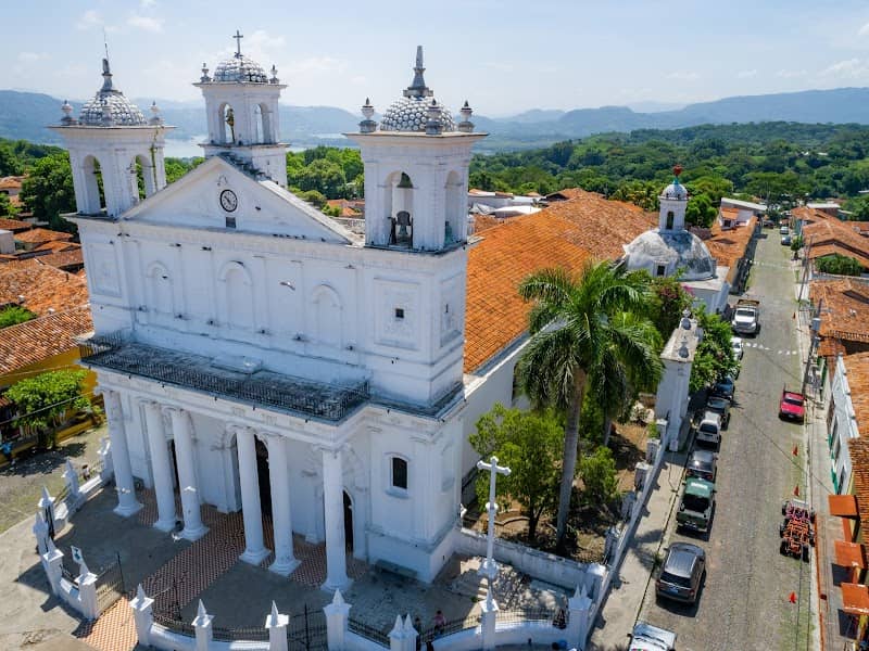 Suchitoto - Image 3