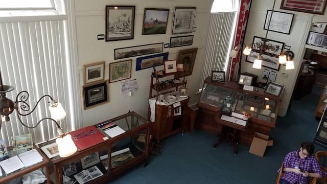 Menard County Historical Society - Image 1