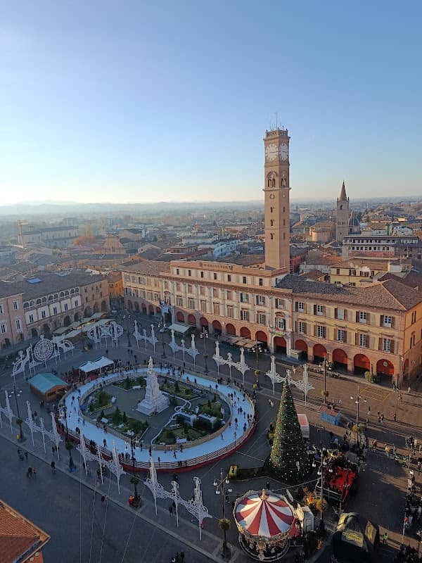 Campanile di San Mercuriale - Image 2