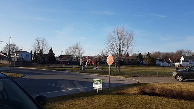 Parc Vanier - Image 2