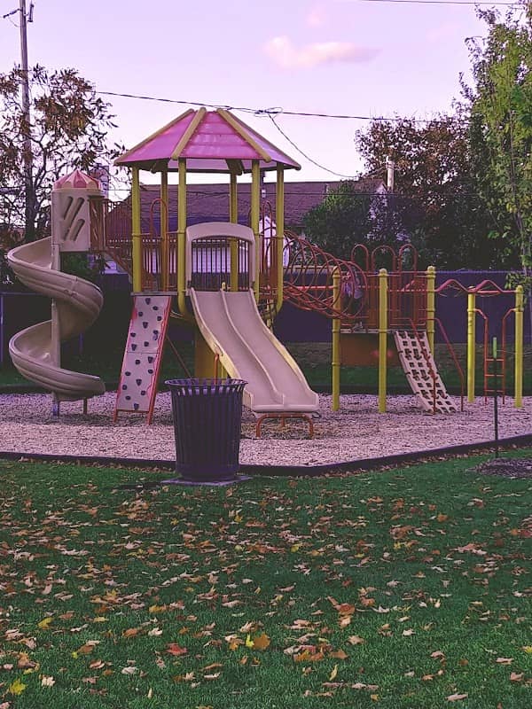 Parc Vanier - Image 1