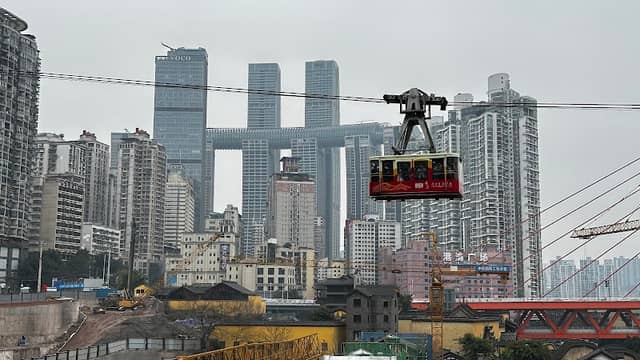 Chongqing Center - Image 2