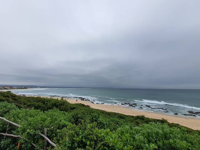 Whale spotters viewpoint - Image 1