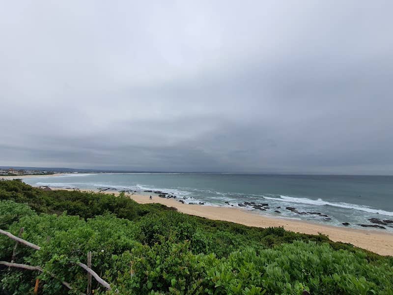 Whale spotters viewpoint - Image 1