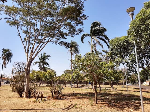 Praça Jaime Vilela Meinberg - Image 1