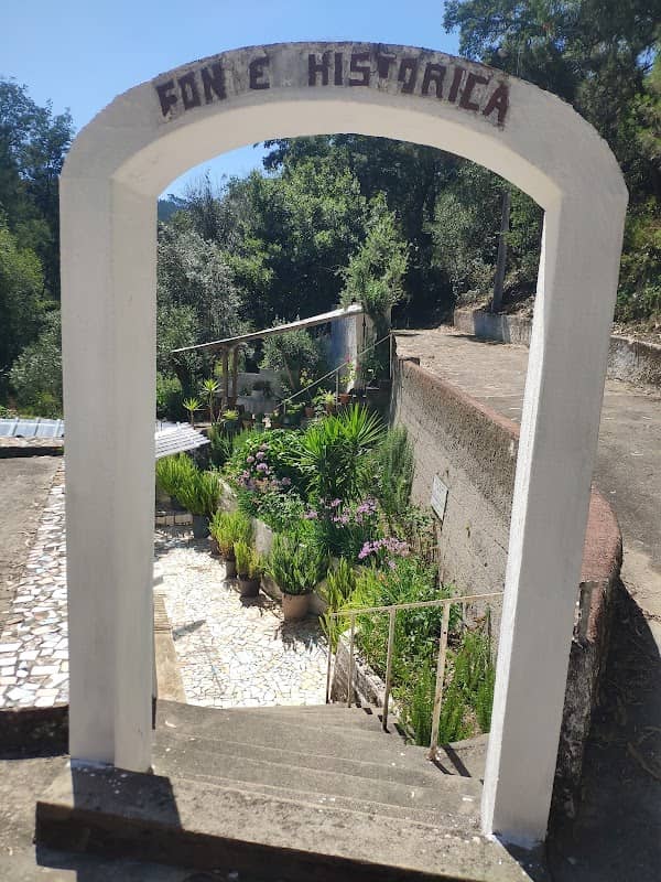 Fonte Histórica - Image 1