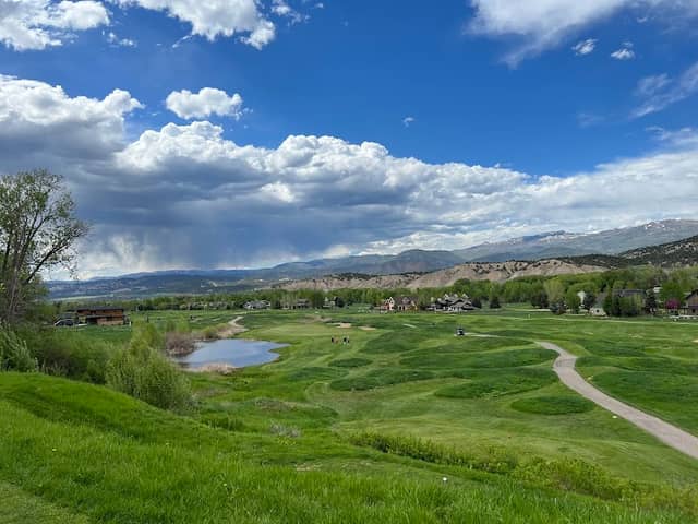 Eagle Ranch Golf Course - Image 1