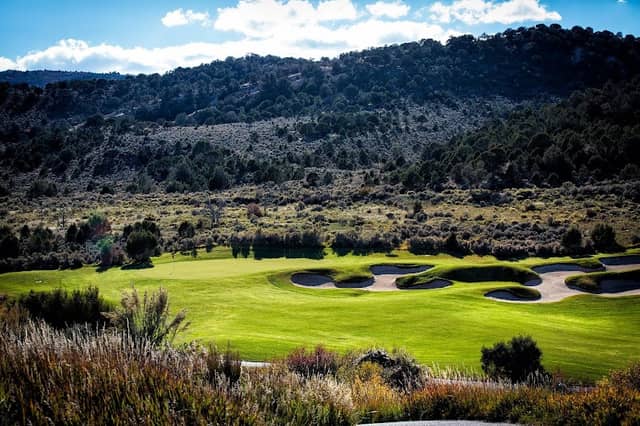 Eagle Ranch Golf Course - Image 2