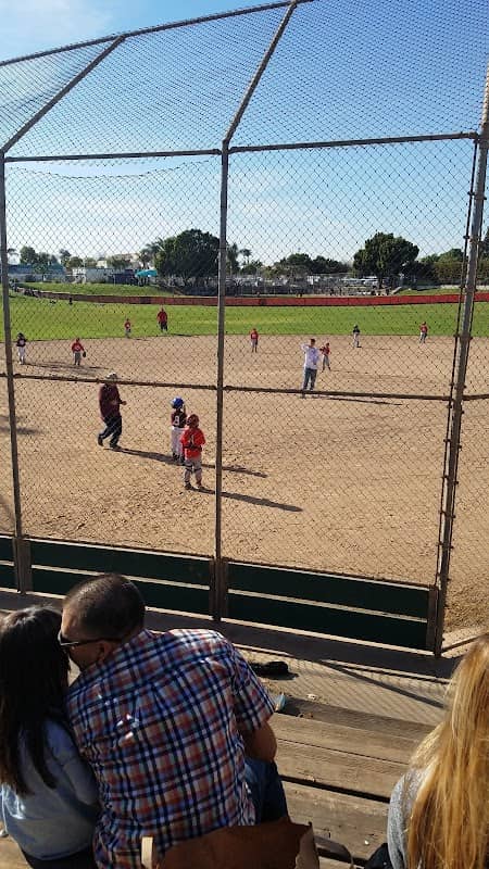 Simas Park - Image 1