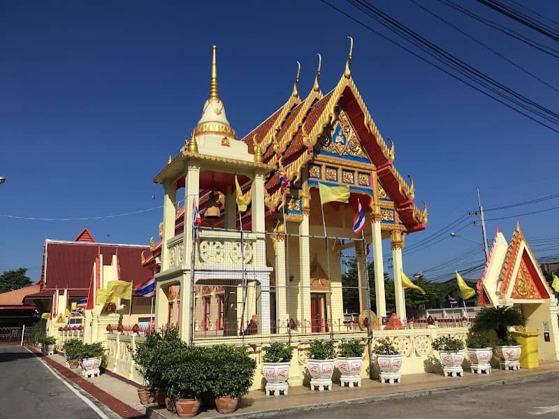 Wat Khao Kuba - Image 1
