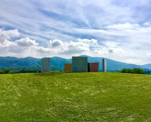 Parco di Villa la Magia - Image 1