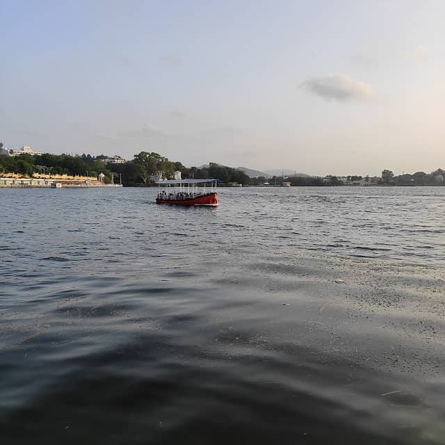 Sunset Point Park Udaipur - Image 2