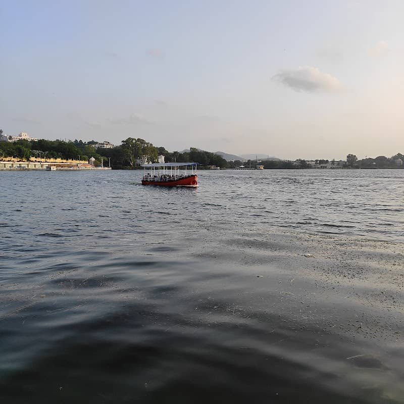 Sunset Point Park Udaipur - Image 2