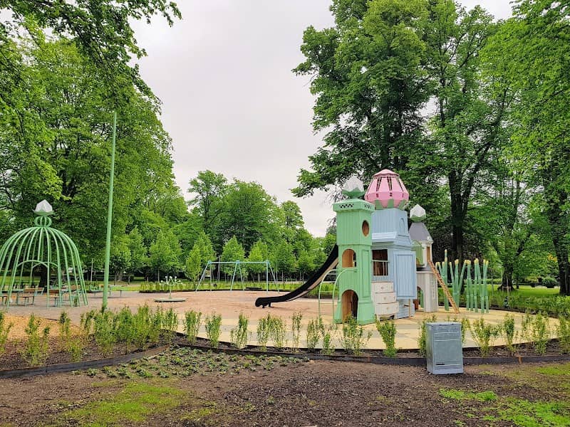 Linnéparken - Image 1