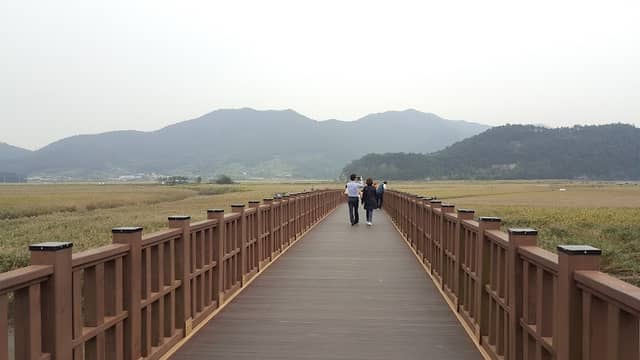 Yongsan Observatory - Image 2